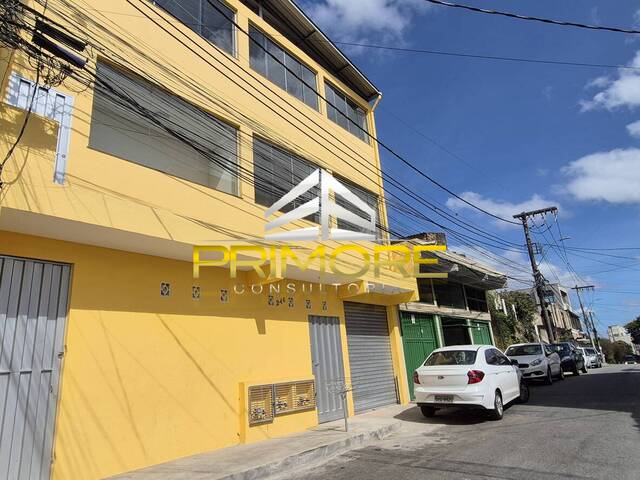 #PRI2083 - Andar Comercial para Locação em Belo Horizonte - MG