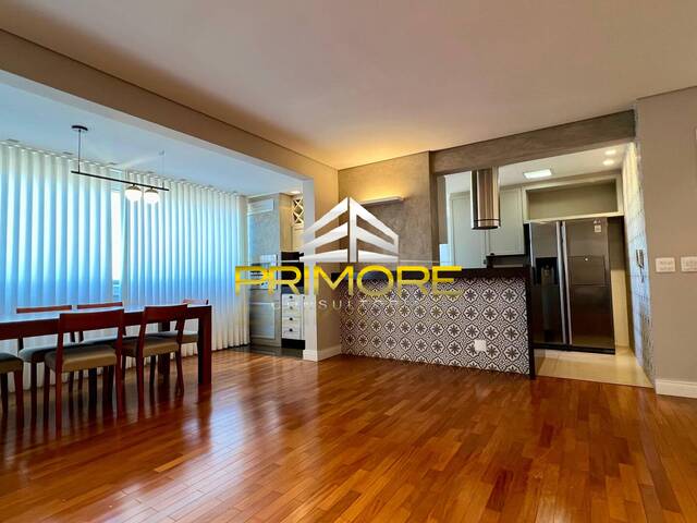 Apartamento para Locação em Nova Lima - 2