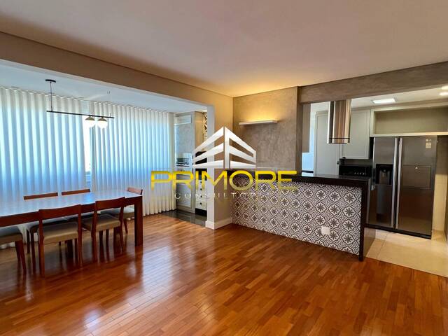 Apartamento para Locação em Nova Lima - 4