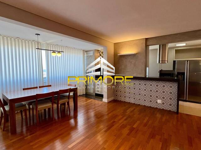 Apartamento para Locação em Nova Lima - 3