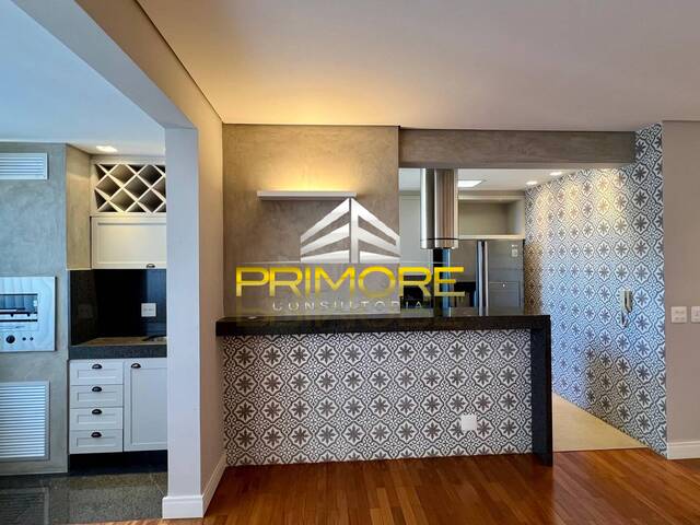 Apartamento para Locação em Nova Lima - 5