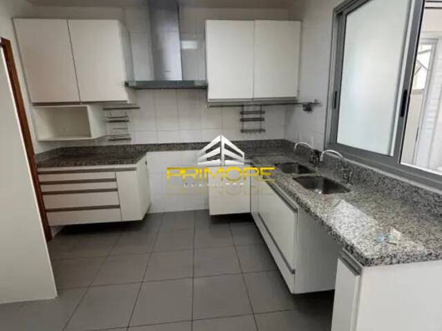 #PRI2084 - Apartamento para Locação em Nova Lima - MG
