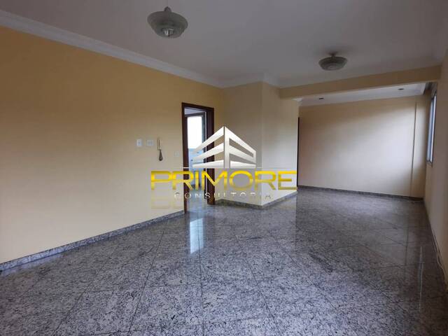 #PRI2085 - Apartamento para Venda em Belo Horizonte - MG