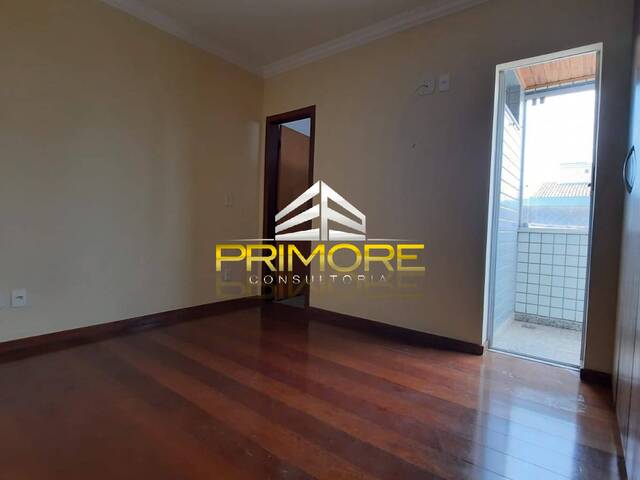 Apartamento para Venda em Belo Horizonte - 4