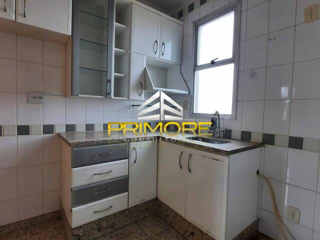 Apartamento para Venda em Belo Horizonte - 5