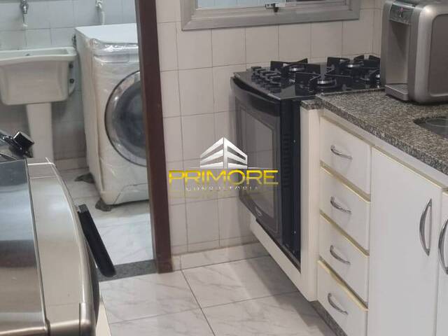 #PRI2046 - Apartamento para Locação em Belo Horizonte - MG