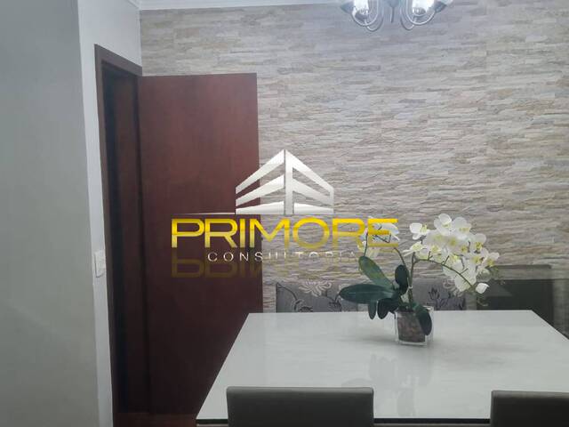 #PRI2046 - Apartamento para Locação em Belo Horizonte - MG