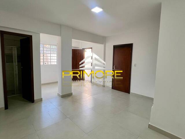 #PRI1230 - Apartamento para Locação em Belo Horizonte - MG