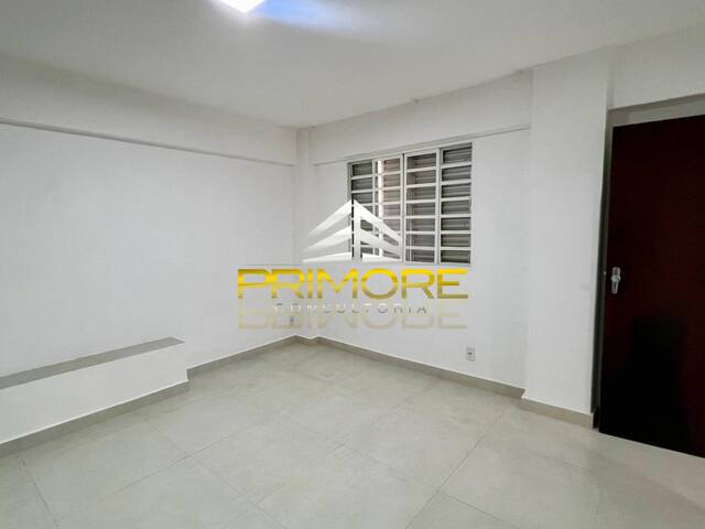 #PRI1230 - Apartamento para Locação em Belo Horizonte - MG