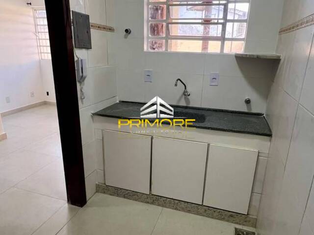 Apartamento para Locação em Belo Horizonte - 5