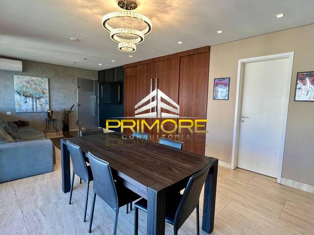 Apartamento para Venda em Nova Lima - 4