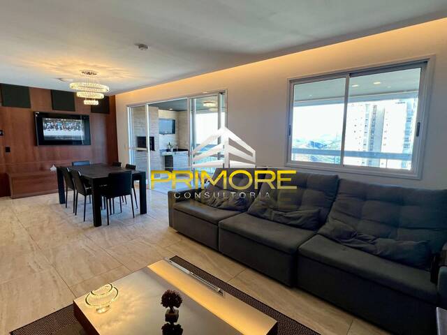 Apartamento para Venda em Nova Lima - 5