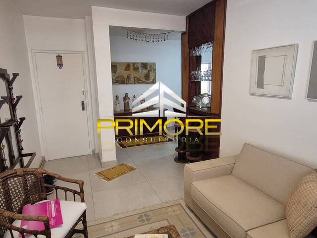 Apartamento para Venda em Belo Horizonte - 4