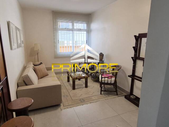 Apartamento para Venda em Belo Horizonte - 5
