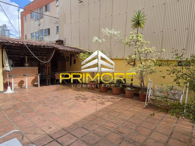 #PRI2089 - Apartamento para Venda em Belo Horizonte - MG