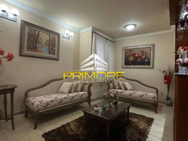 #PRI2092 - Casa para Venda em Ouro Branco - MG