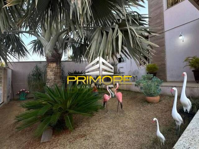 #PRI2092 - Casa para Venda em Ouro Branco - MG
