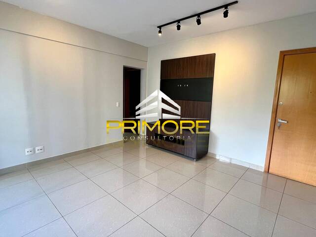 #PRI2093 - Apartamento para Locação em Nova Lima - MG