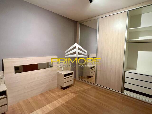 Apartamento para Locação em Nova Lima - 5