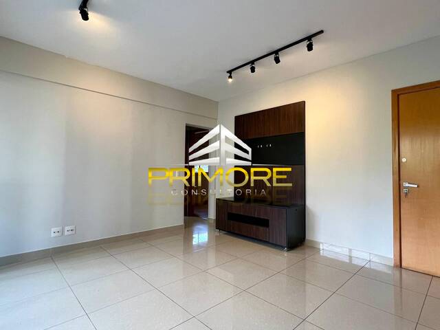 #PRI2093 - Apartamento para Locação em Nova Lima - MG