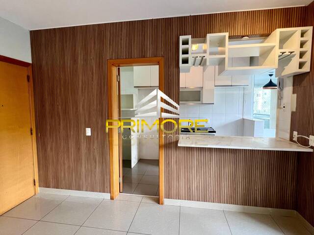 Apartamento para Locação em Nova Lima - 4