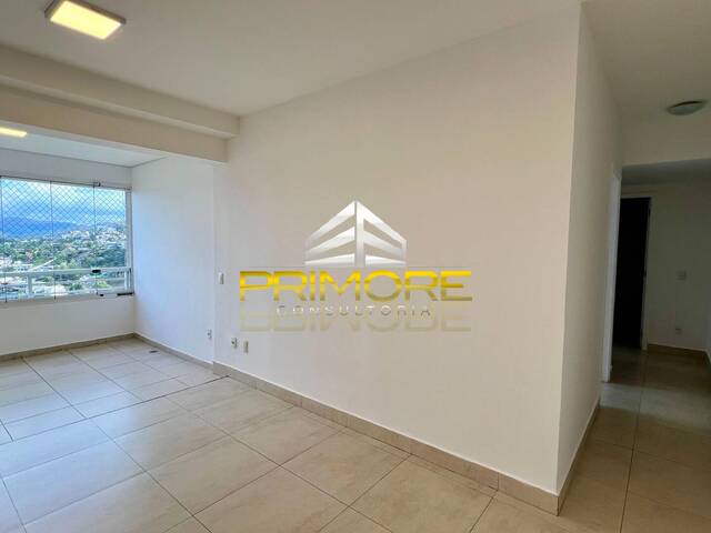 #PRI2094 - Apartamento para Locação em Nova Lima - MG