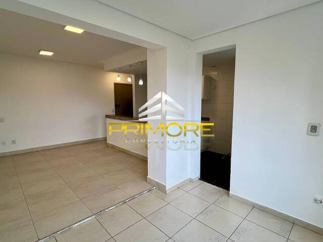 #PRI2094 - Apartamento para Locação em Nova Lima - MG