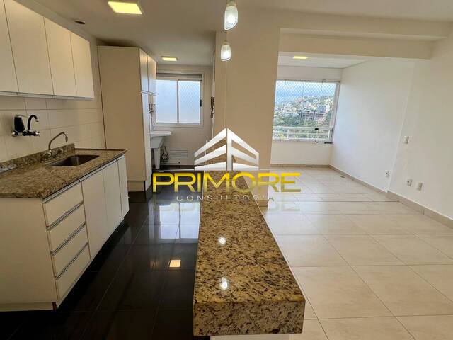 #PRI2094 - Apartamento para Locação em Nova Lima - MG