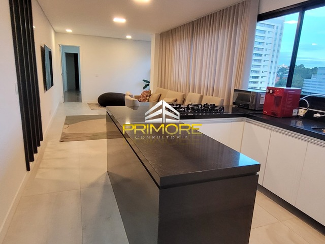 #PRI2095 - Apartamento para Locação em Nova Lima - MG