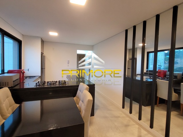 Apartamento para Locação em Nova Lima - 5