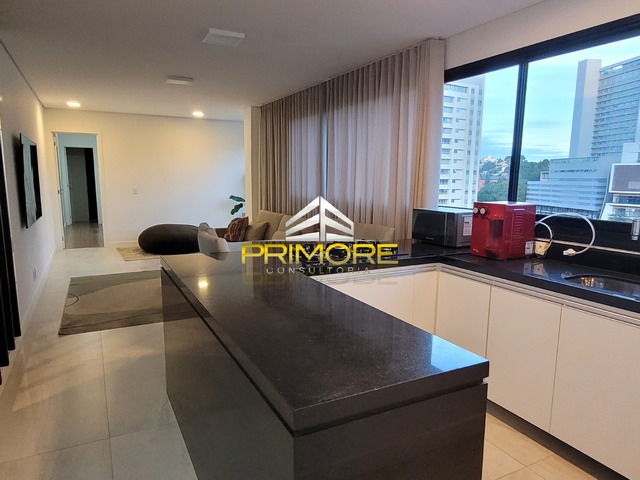 #PRI2095 - Apartamento para Locação em Nova Lima - MG