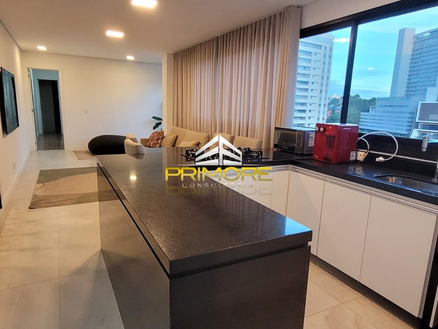 Apartamento para Locação em Nova Lima - 4