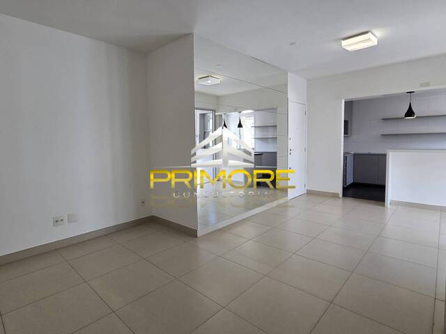 #PRI2096 - Apartamento para Locação em Nova Lima - MG