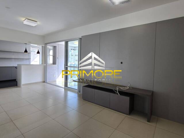 #PRI2096 - Apartamento para Locação em Nova Lima - MG