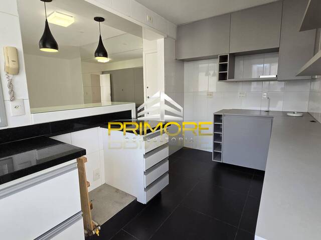Apartamento para Locação em Nova Lima - 4