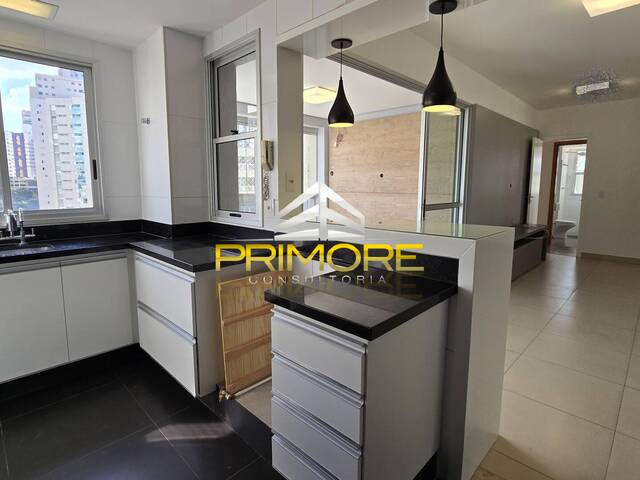 #PRI2096 - Apartamento para Locação em Nova Lima - MG
