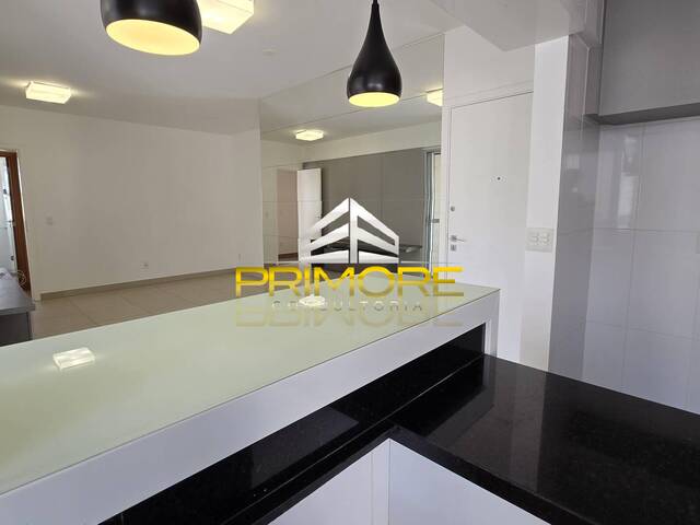 Apartamento para Locação em Nova Lima - 5