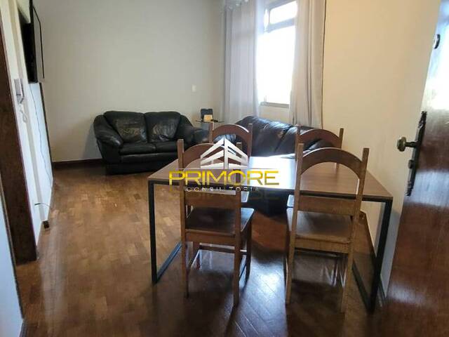 #PRI2097 - Apartamento para Venda em Belo Horizonte - MG