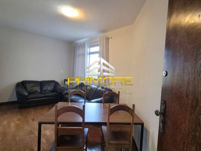 #PRI2097 - Apartamento para Venda em Belo Horizonte - MG