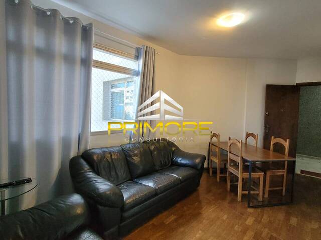 #PRI2097 - Apartamento para Venda em Belo Horizonte - MG