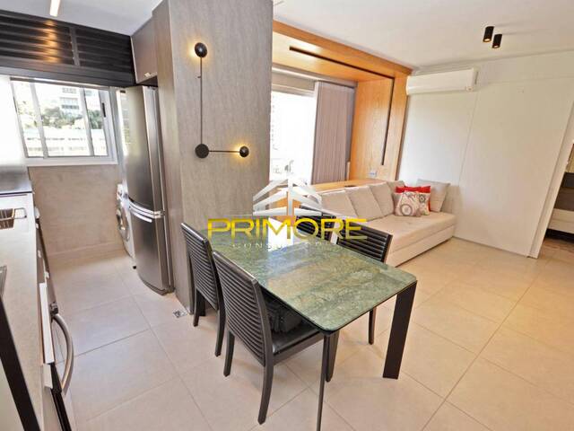 #PRI2098 - Apartamento para Venda em Nova Lima - MG