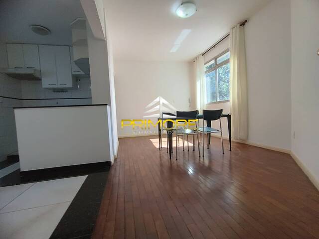 #PRI 2099 - Apartamento para Venda em Belo Horizonte - MG