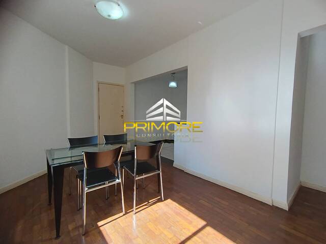 Apartamento para Venda em Belo Horizonte - 4