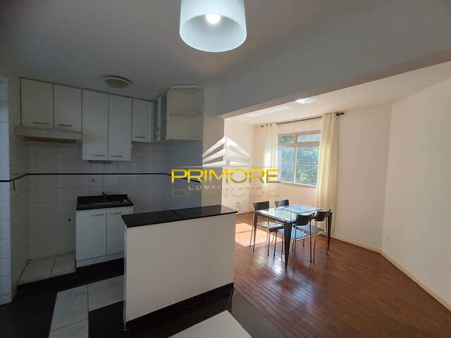 #PRI 2099 - Apartamento para Venda em Belo Horizonte - MG