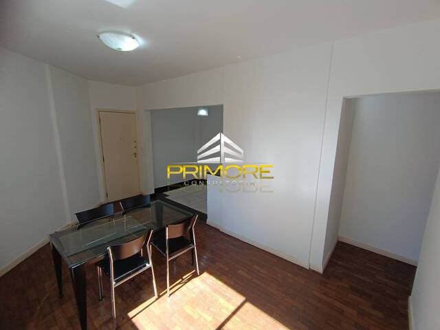 Apartamento para Venda em Belo Horizonte - 5