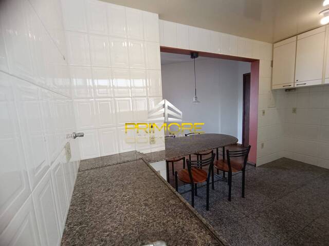 #PRI2100 - Apartamento para Locação em Belo Horizonte - MG