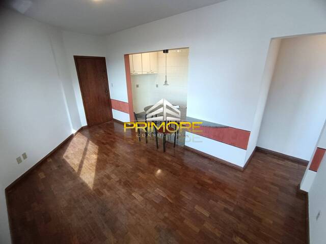 #PRI2100 - Apartamento para Locação em Belo Horizonte - MG