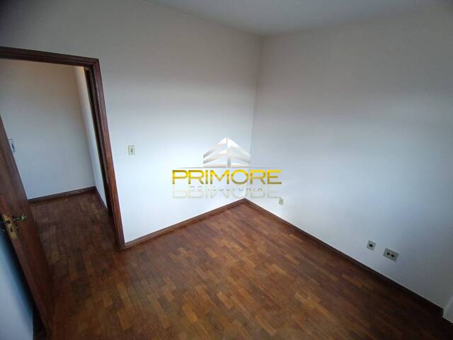 Apartamento para Locação em Belo Horizonte - 5
