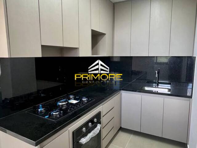 Apartamento para Locação em Nova Lima - 4