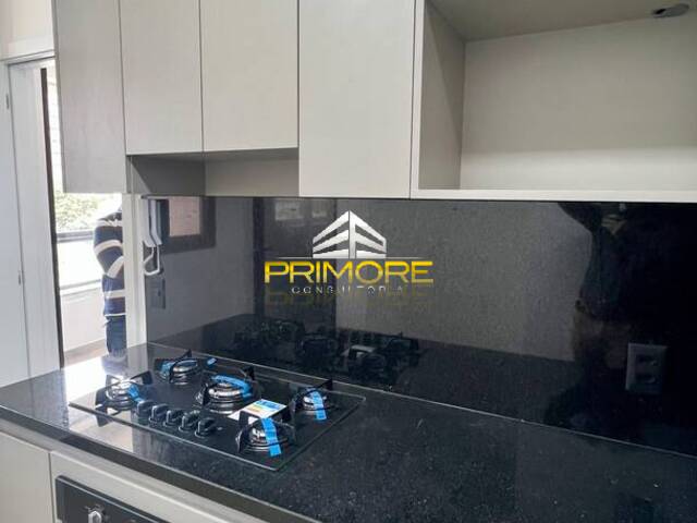Apartamento para Locação em Nova Lima - 5